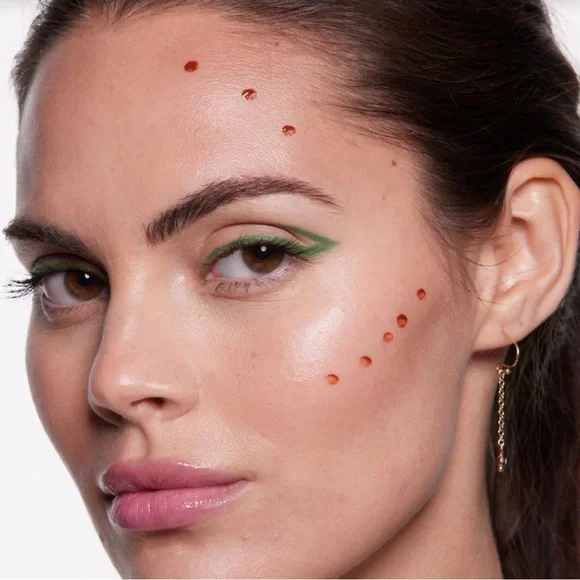 Youth Foria Byo Blush - Color Blush Oil - But Tonight - Picture 4 of 7